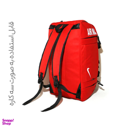 ساک ورزشی مدل N20643