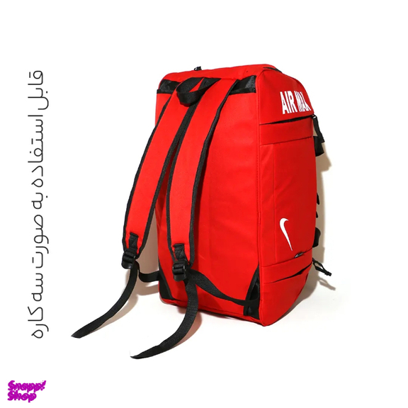 ساک ورزشی مدل N20643