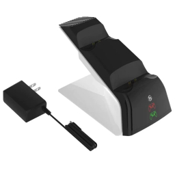 پایه شارژر دسته بازی مدل JYS-P5102 مناسب سونی PS5