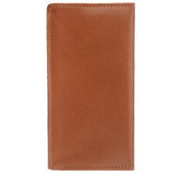 کیف پول چرم طبیعی چرم آرا کد M001