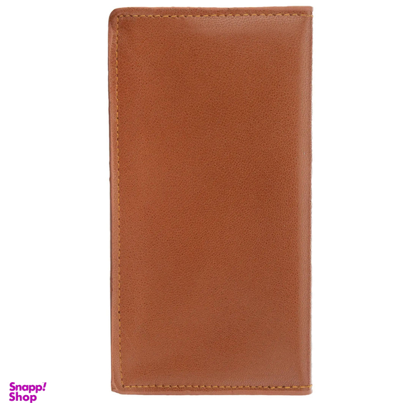 کیف پول چرم طبیعی چرم آرا کد M001