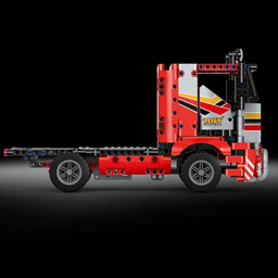 ساختنی ناب سل طرح کامیون کد 15003