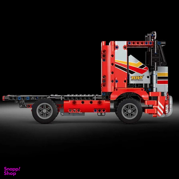 ساختنی ناب سل طرح کامیون کد 15003