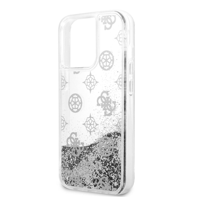 کاور موبایل گس مدل Marble مناسب اپل iphone 13 pro