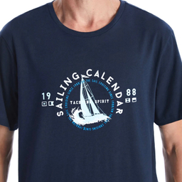 تیشرت مردانه ال سی وایکیکی مدل tork2332