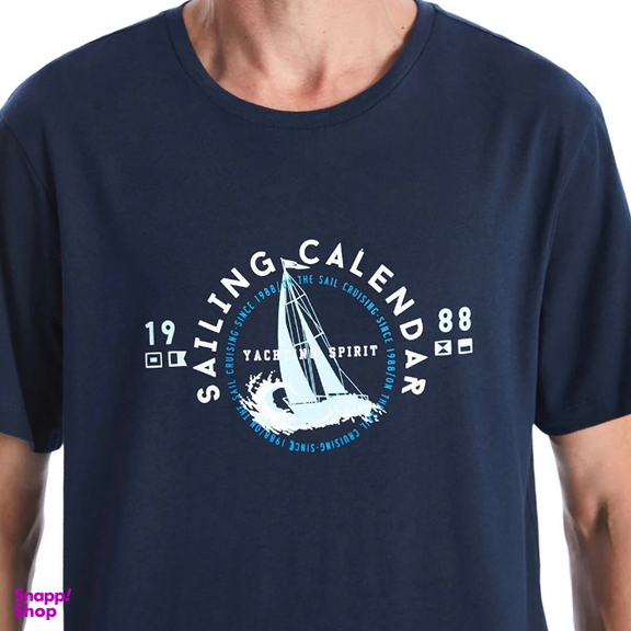 تیشرت مردانه ال سی وایکیکی مدل tork2332