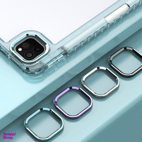 کاور تبلت سامورایی مدل CREATOR مناسب برای اپل iPad Pro 11 2021 / iPad Pro 11 2020 / iPad Pro 11 2018 / iPad Pro 11 2022