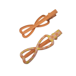 گیره مو دخترانه کد 64 مجموعه 5 عددی