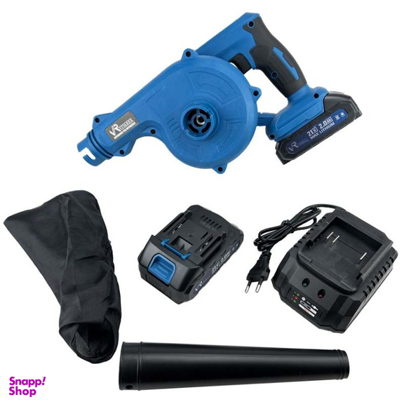 دمنده و مکنده شارژی ویوارکس مدل VR2109-CB