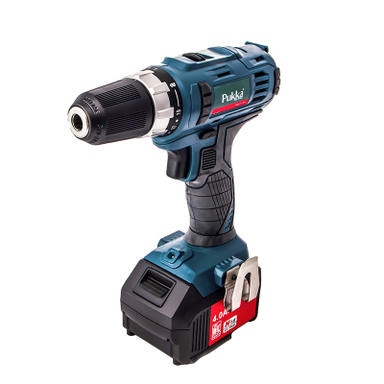 دریل شارژی پوکا 18 ولت مدل CDL180