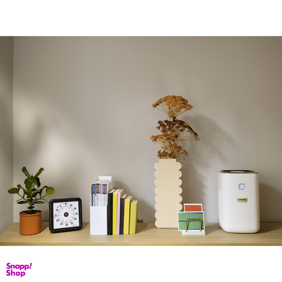 دستگاه تصفیه کننده هوا کرشر مدل AF 20