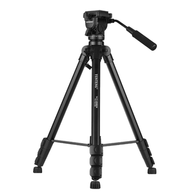 سه پایه دوربین یانتنگ مدل VCT 999