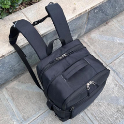 کوله پشتی فوروارد کد FCLT111-65051