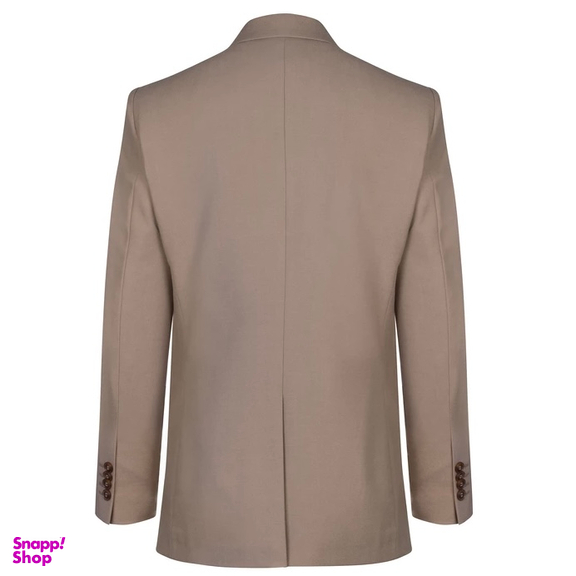 ست کت و شلوار و جلیقه مردانه آیکت مدل دو طرفه کد 02