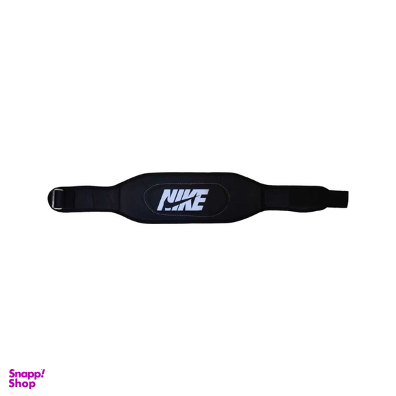 کمربند بدنسازی فومی طرح نایکی کد 7159