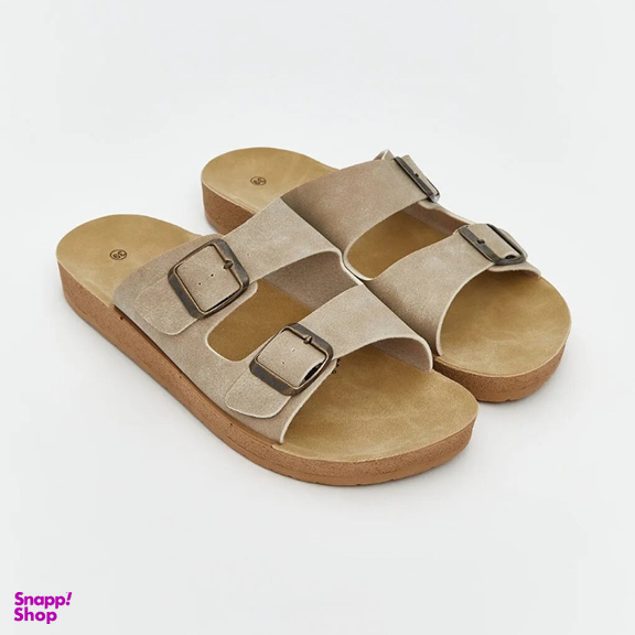 دمپایی زنانه ال سی وایکیکی مدل hinne