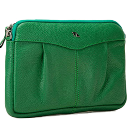 کیف رودوشی زنانه چرم مشهد مدل S5152