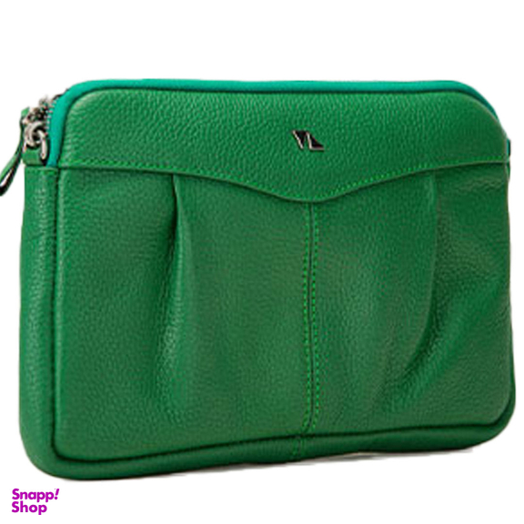 کیف رودوشی زنانه چرم مشهد مدل S5152