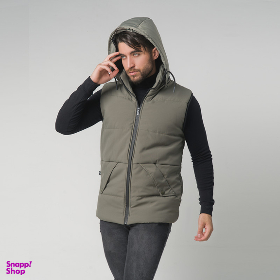 پافر مردانه مدل 21-21