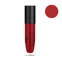 رژ لب مایع گلدن رز مدل Long Stay شماره 18