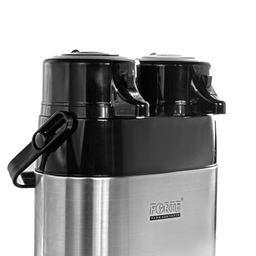 فلاسک فورته مدل Twin Airpot گنجایش 2.6 لیتر
