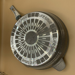 تابه گرانیت لایف اسمایل مدل ّFLCM-3FX-28 سایز 28