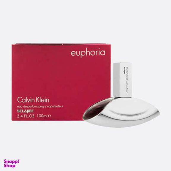 ادوپرفیوم زنانه اسکلاره مدل Euphoria
