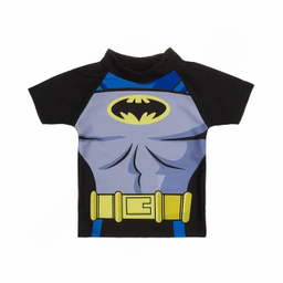 مایو شنا بچه گانه مدل AN 312245 HMK رنگ مشکی