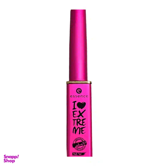 خط چشم ماژیکی اسنس مدل پوکه فلزی حجم 10 میلی لیتر