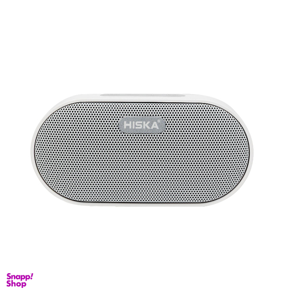 اسپیکر بلوتوثی قابل حمل هیسکا مدل B23