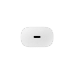 شارژر دیواری سه پین مدل Samsung 25W پورت Type-C