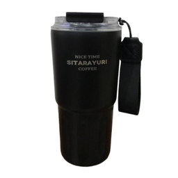 تراول ماگ sitarayuri مدل دو حالته کد 06 ظرفیت 600 میلی لیتر