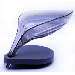 جاصابونی مدل گلبرگ بسته 2 عددی