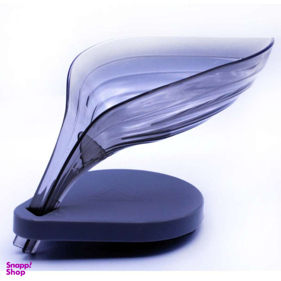 جاصابونی مدل گلبرگ بسته 2 عددی