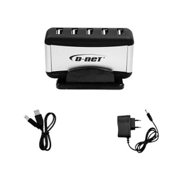 هاب 7 پورت دی نت مدل KS-9019