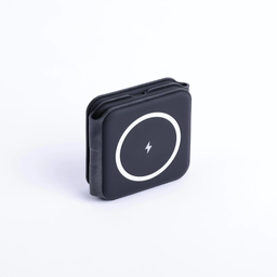 شارژر مغناطیسی 15 وات فوربری مدل W07