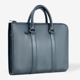 کیف اداری مردانه چرم مشهد مدل A0612