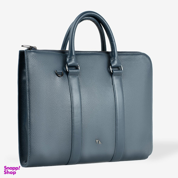 کیف اداری مردانه چرم مشهد مدل A0612