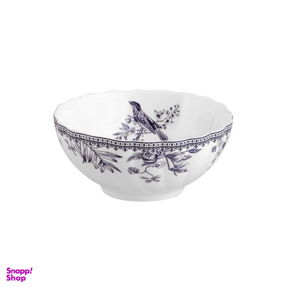 پیاله گلدکیش طرح لوتوس مدل GK701137-1 بسته 6 عددی