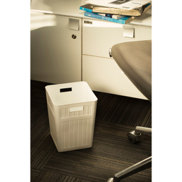 سطل زباله آریاسام کد 127