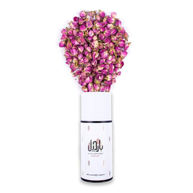 غنچه گل محمدی ارگانیک بارجیل