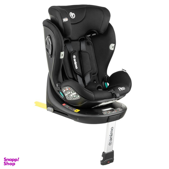 صندلی خودرو کودک آنیمو مدل Pino چرخشی