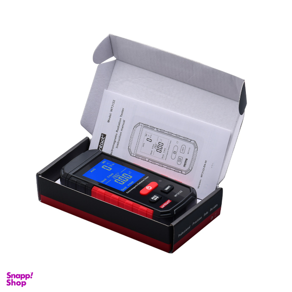 اشعه سنج وینتکت مدل WT3122