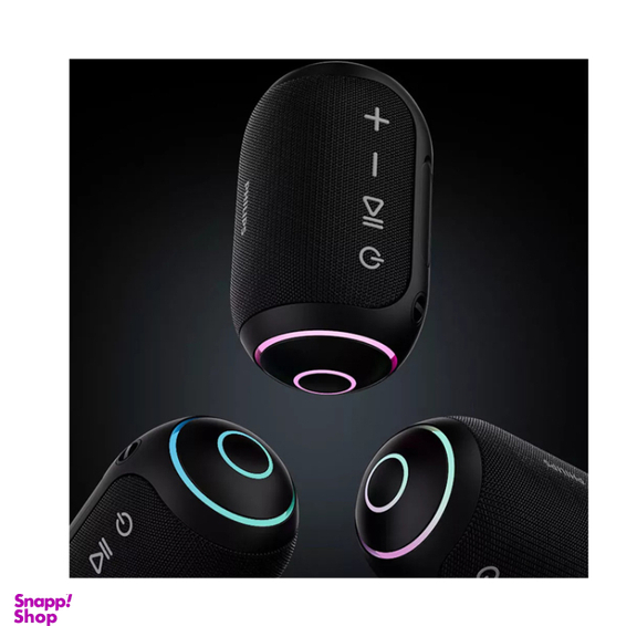 اسپیکر بی سیم بلوتوثی فیلیپس مدل Philips TAS3209