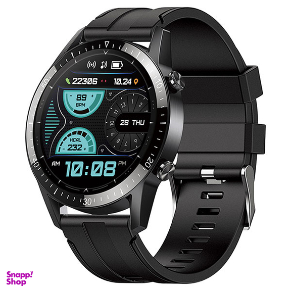 ساعت هوشمند کاکوسیگا مدل KSC-1134