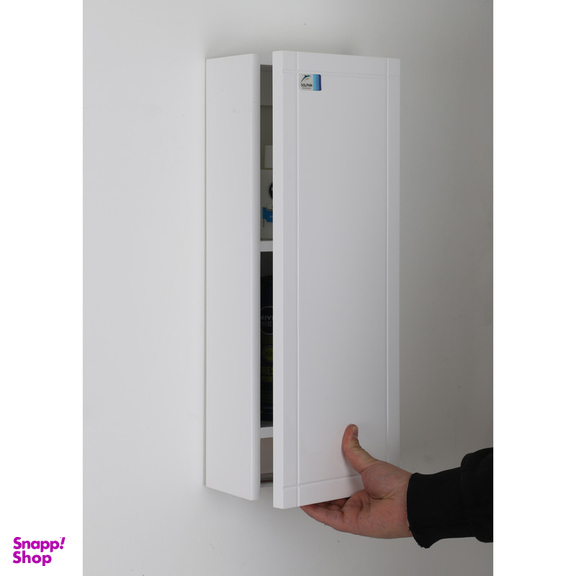 ست آینه و باکس دلفین مدل 10226