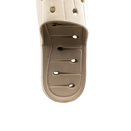 دمپایی حمام مردانه پاپا مدل تیام کد 014 رنگ نسکافه ای