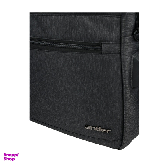 کیف لپ تاپ ۱۵.۶ اینچ سه کاره آنتلر مدل 505