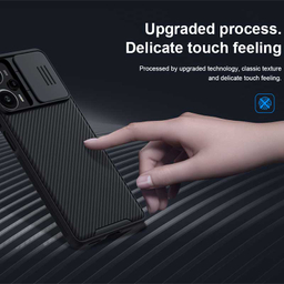 کاور نیلکین مدل CamShield Pro مناسب برای گوشی موبایل شیائومی Redmi Note 12 Turbo / Poco F5