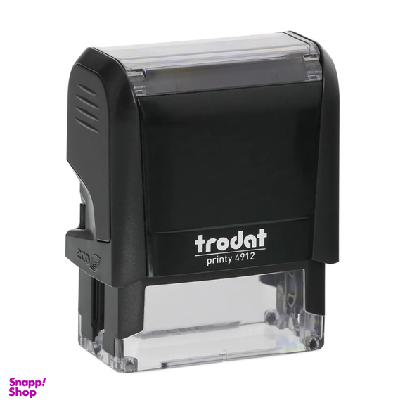 مهر ترودات مدل Printy 4912